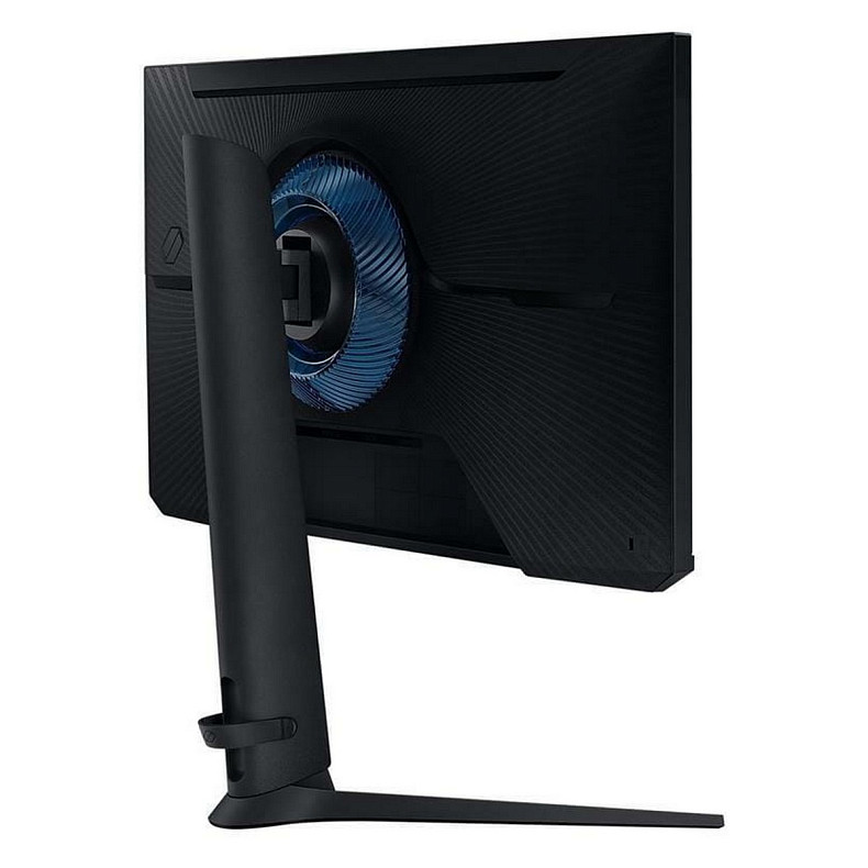 Монітор Samsung Odyssey G3 LS24DG302 24" VA 180Hz Black (LS24DG302EIXCI)