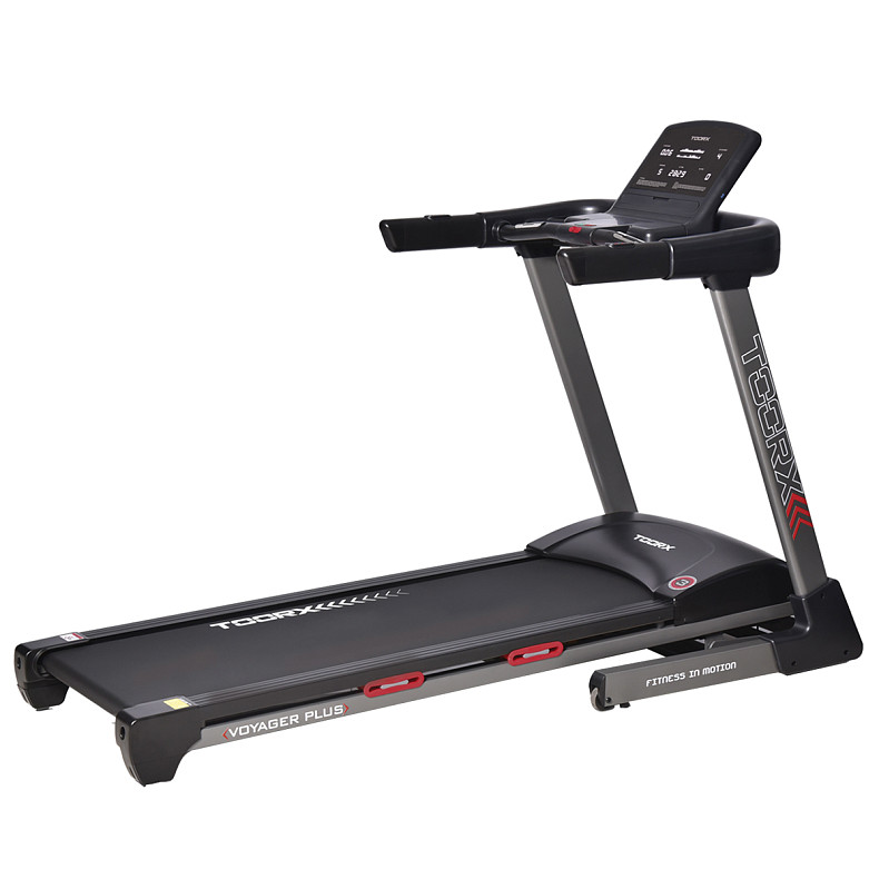 Беговая дорожка Toorx Treadmill Voyager Plus (VOYAGER-PLUS)