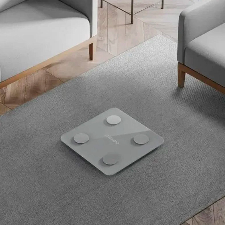 Смарт весы Naipo (NP-BS01)