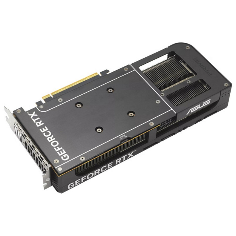 Видеокарта ASUS GeForce RTX 5050 Prime 8GB GDDR6 OC (PRIME-RTX5050-O8G)
