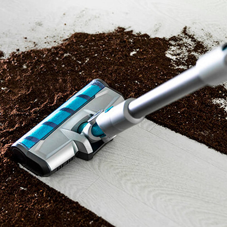 Аккумуляторный пылесос Cecotec Conga Rockstar 300 X-Treme ErgoWet