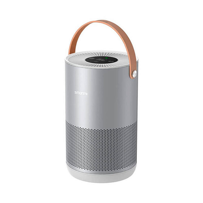 Очиститель воздуха Xiaomi SmartMi Air Purifier P1 Silver (ZMKQJHQP12) (FJY6006EU)