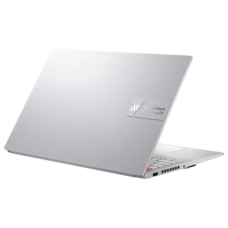 Ноутбук ASUS Vivobook Pro 15 K6502VU-MA095 15.6" 2.8K OLED, Intel i5-13500H, 16GB, F512GB, NVD4050-6