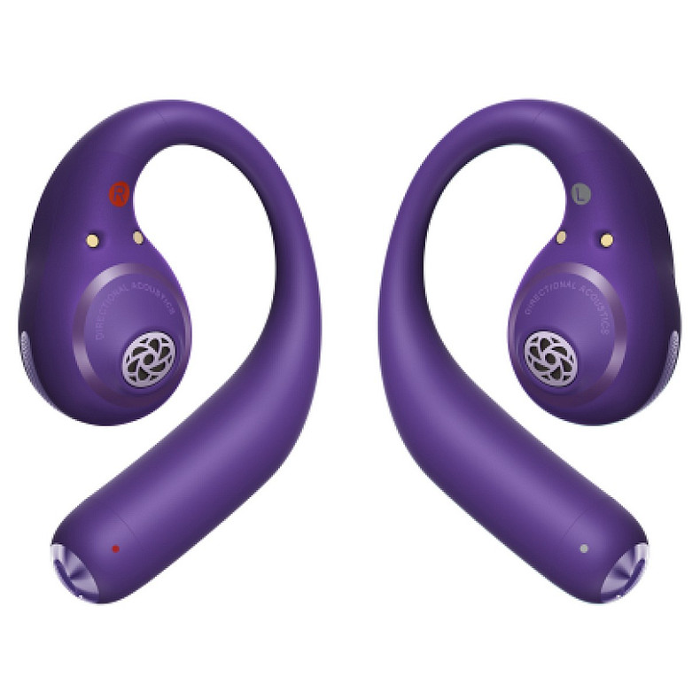 Наушники ANKER SoundCore AeroFit Pro Purple