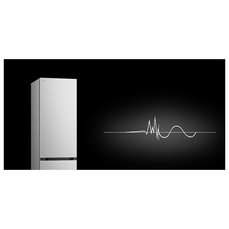 Холодильник LG GW-B509FA7W