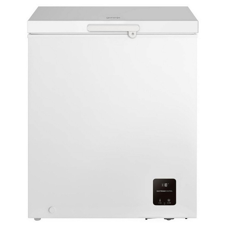 Морозильна скриня Gorenje, 95л, А+, ST, білий