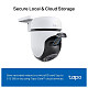 IP-камера TP-Link Tapo C510W