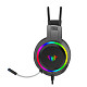 Гарнитура Aula S608 Wired Gaming Headset Black (6948391235509)