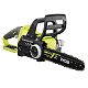 Пила цепная аккумуляторная Ryobi ONE+ OCS1830 18В