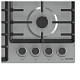 Варочная поверхность Gorenje GW642ABX