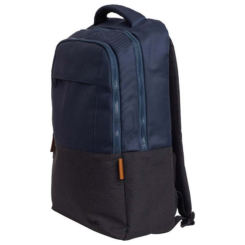 Рюкзак для ноутбука Trust Lisboa 16 Laptop Backpack - Blue