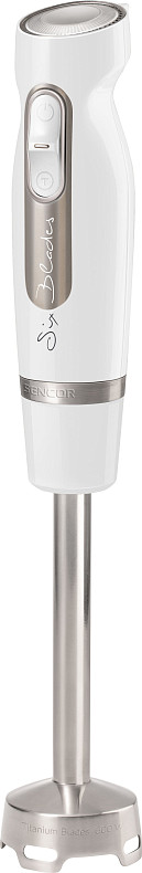 Блендер погружной Sencor SHB 4460WH-EUE3
