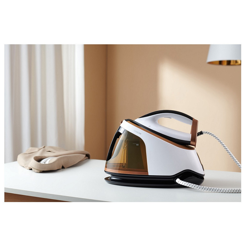 Праска Sencor SSI0950BZ