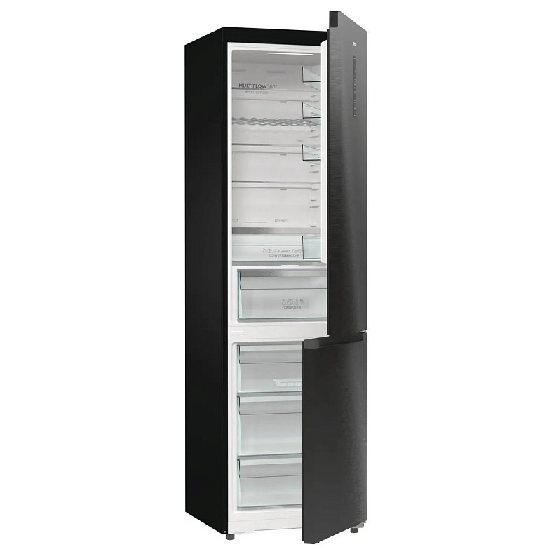 Холодильник Gorenje NRB620E61BX4WFE