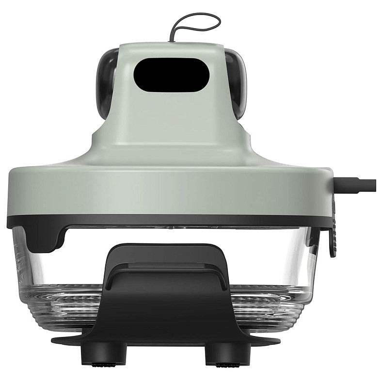 Мультипіч DREAME Tasti PT60 4.5L+2.5L Sage/Green