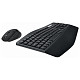 Комплект (клавіатура, мишка) бездротової Logitech MK850 Black USB (920-008226)