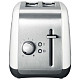 Тостер KitchenAid CLASSIC 5KMT2115EWH білий