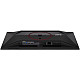 Монітор AOC 26.5" Q27G4SDR, QD-OLED, 360Hz, 0,3ms, 2xHDMI, DP, USB-hub, HAS, Pivot