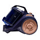 Пилосос Grifon VC82BL Gold Blue