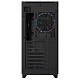 Корпус Gigabyte GB-AC400G W/O PSU, Black ATX