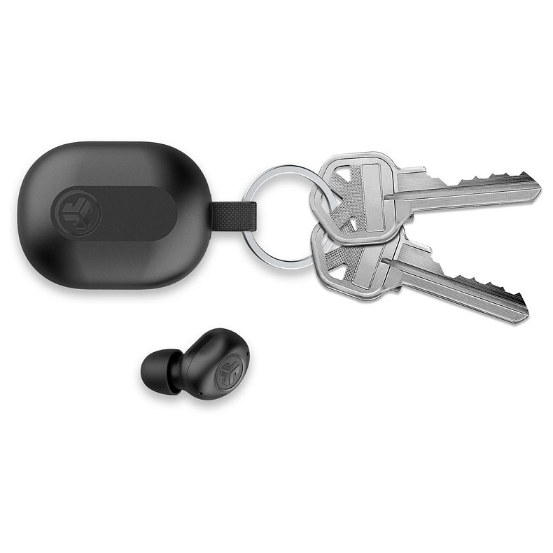 Наушники JLab JBuds Mini Black