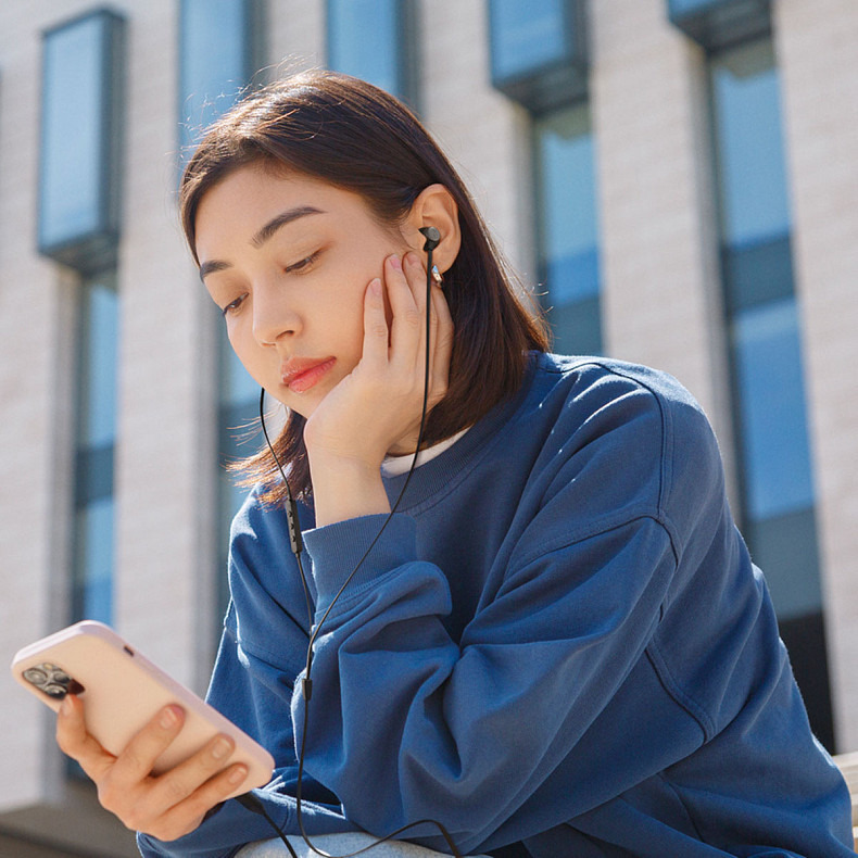 Наушники JBL Tune 305C USB-C Blue (JBLT305CBLU)