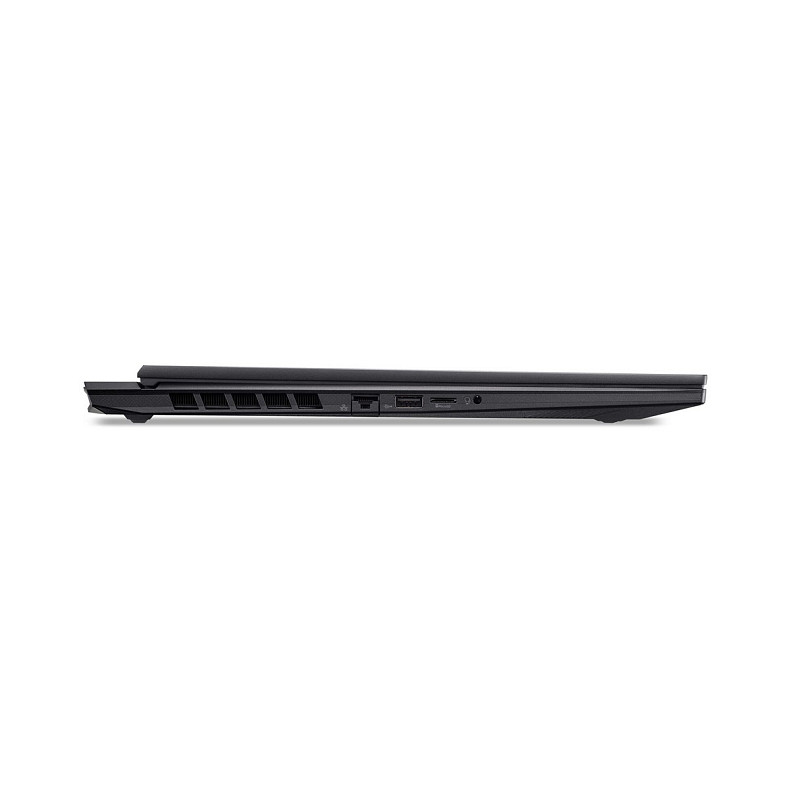 Ноутбук Acer Nitro 18 AN18-61 18" WQXGA IPS, AMD R7-350, 32GB, F2TB, NVD5070-8, Lin, чорний