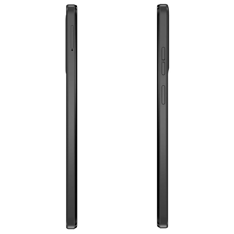 Смартфон Motorola Moto E14 2/64GB Graphite Grey (PB3E0000UA)