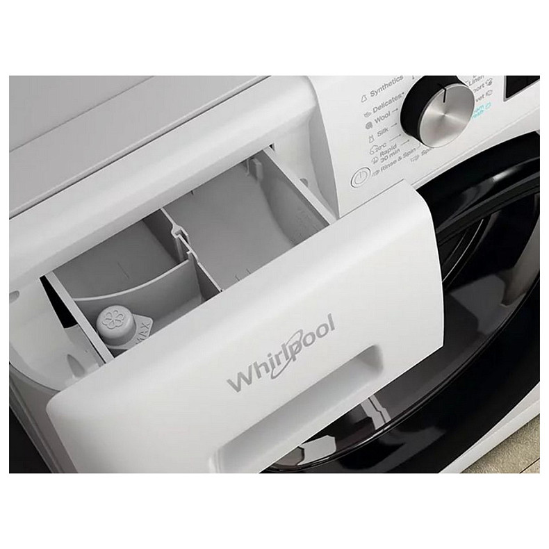 Пральна машина Whirlpool FFB9448BVUA