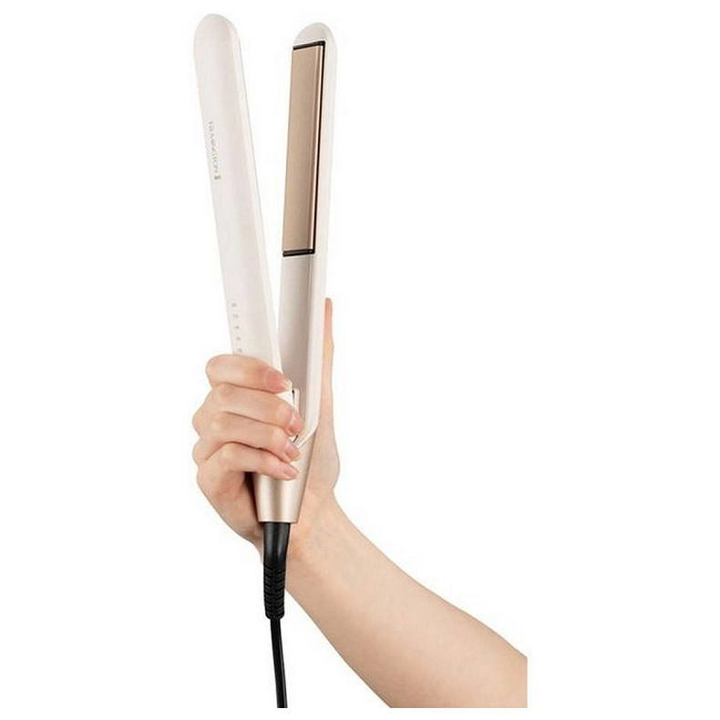 Щипцы для волос Remington S4740 Shea Soft