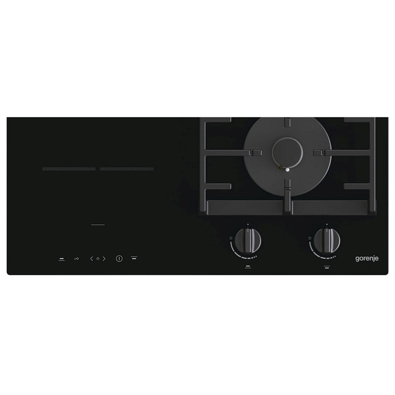 Варочная поверхность комбинированная Gorenje GCI 691 BSC