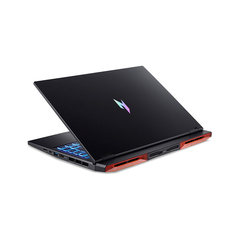 Ноутбук Acer Nitro 14 AN14-41 14.5" WUXGA IPS, AMD R5-8645HS, 16GB, F512GB, NVD4050-6, Lin, чорний