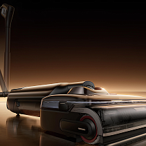 Моющий пылесос MOVA M50 Ultra: автоматический помощник для комфортной уборки