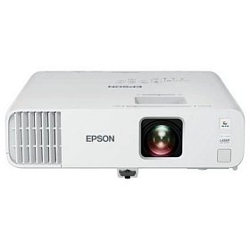 Проектор Epson EB-L260F FHD, 4600 lm, LASER, 1.32-2.12, WiFi