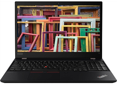 Ноутбук Lenovo ThinkPad T15 (20W4003ERA)