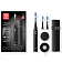 Електрична зубна щітка Oclean X Ultra 20 Set Electric Toothbrush Black