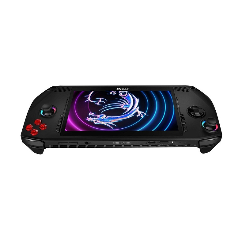 Портативная игровая приставка MSI Claw A1M 1 TB (9S7-1T4111-234)