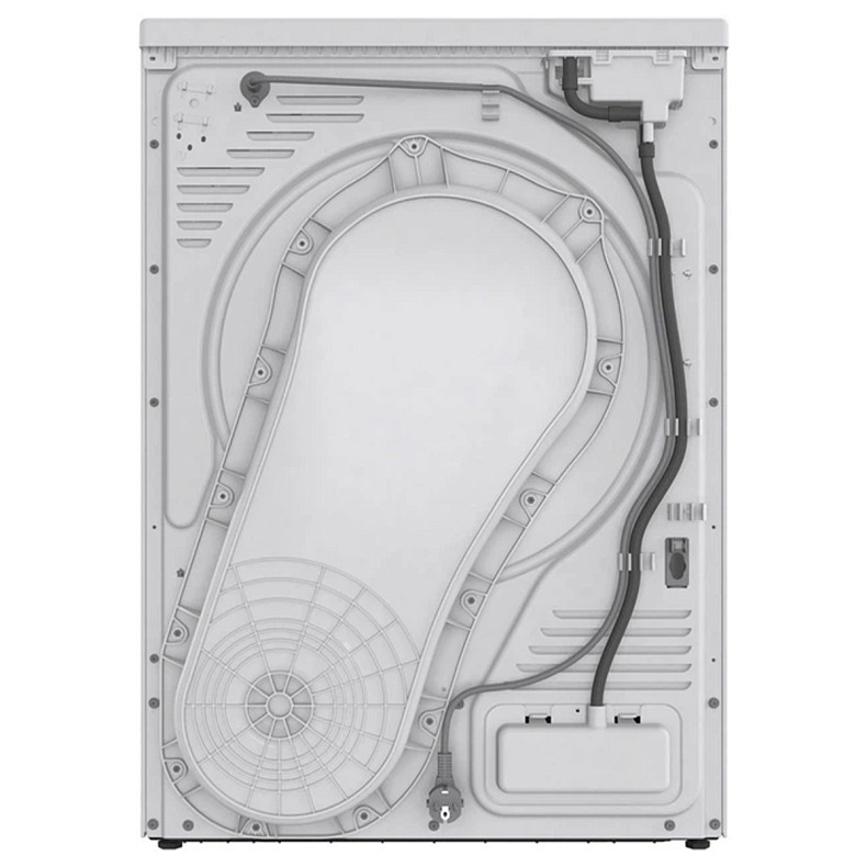 Сушильная машина GORENJE DHNE82/RU