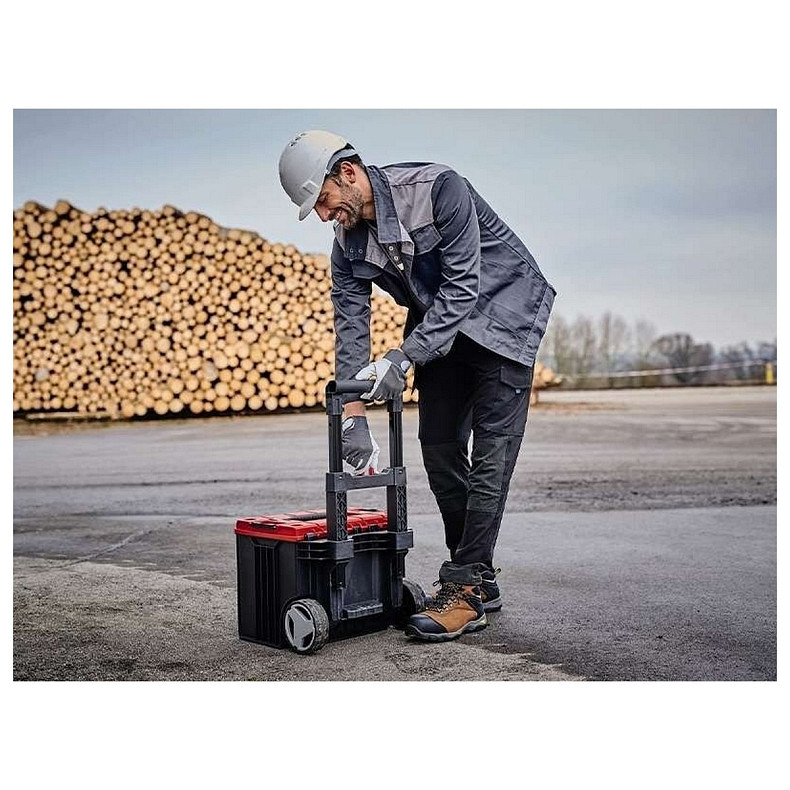 Ящик модульный для инструмента Einhell E-Case L(4540014)