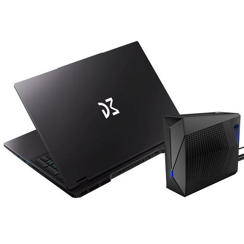 Ноутбук Dream Machines R9-9955HX 16" 32GB/1TB (RT5090-16UA21)