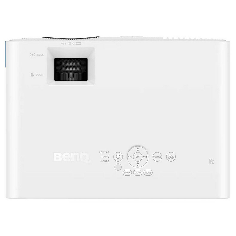 Мультимедійний проектор BenQ LW550 (9H.JRT77.13E)