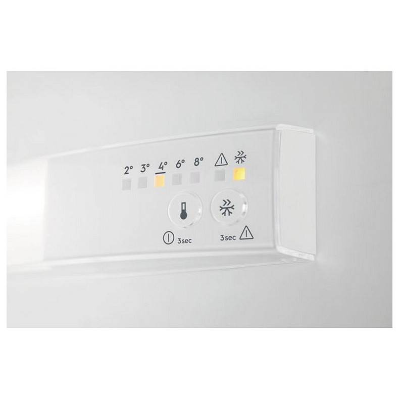 Холодильник Electrolux ENT6NE18S
