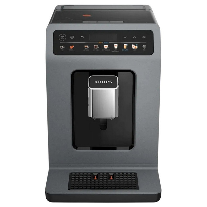 Кофемашина Krups EA898GF0