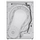 Сушильная машина GORENJE DHNE82/RU