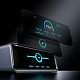Зарядний пристрій ANKER GaNPrime Charger - 250W, 4xUSB-C PD & 2xUSB-A Black (A2345341)