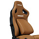 Кресло игровое Anda Seat Kaiser 4 Brown Size L