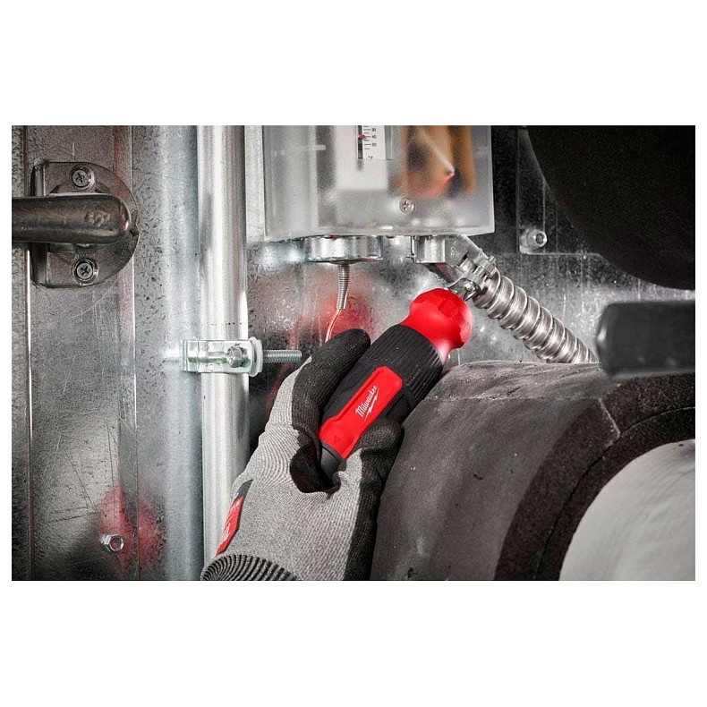 Викрутка Milwaukee (4932492806)