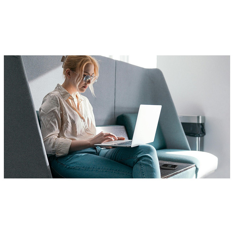 Мобільний Маршрутизатор TP-LINK M7750 N600, 4G/LTE , 3280мА*год