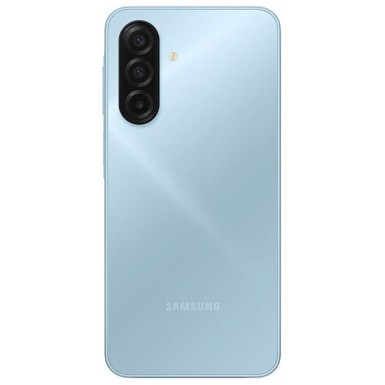 Смартфон Samsung Galaxy A17 SM-A175 8/256GB Light Blue (SM-A175FLBEEUC)