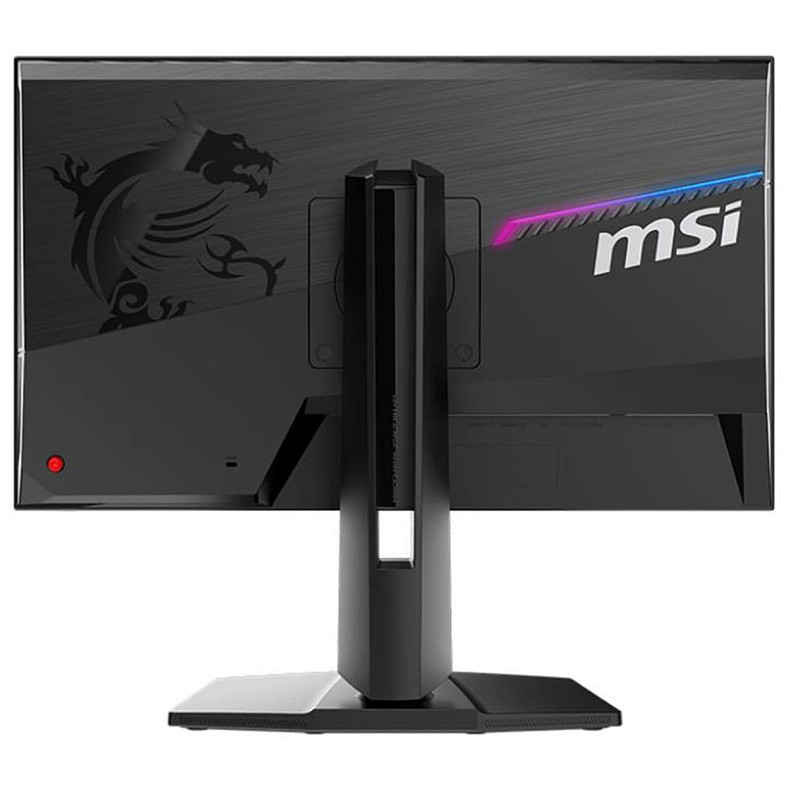 Монитор MSI MPG 242R X60N 24"